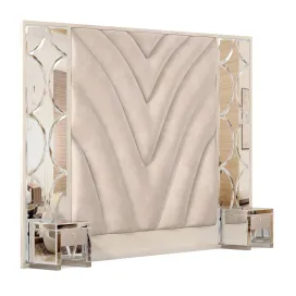 Headboard